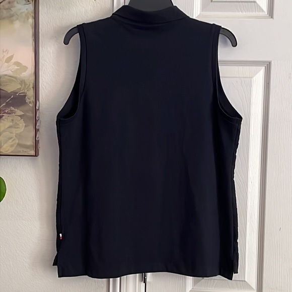 Tommy Hilfiger Polo Shirt - Picture 7 of 8